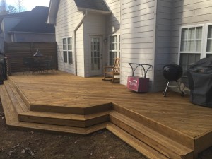 Alabaster Deck Finished 3