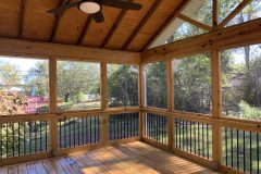 Australian Timber Oil - Honey Teak