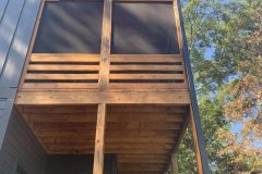 Australian Timber Oil - Honey Teak