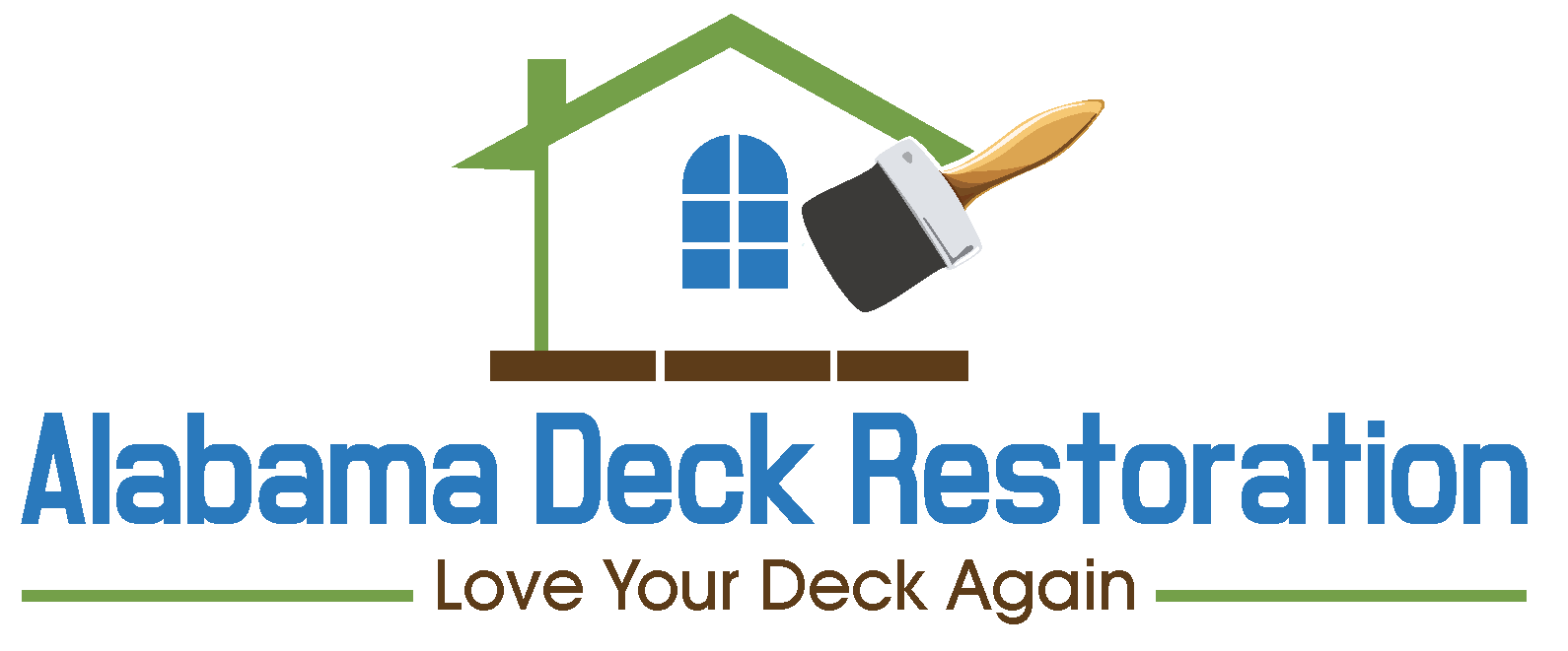 Alabama Deck Restoration